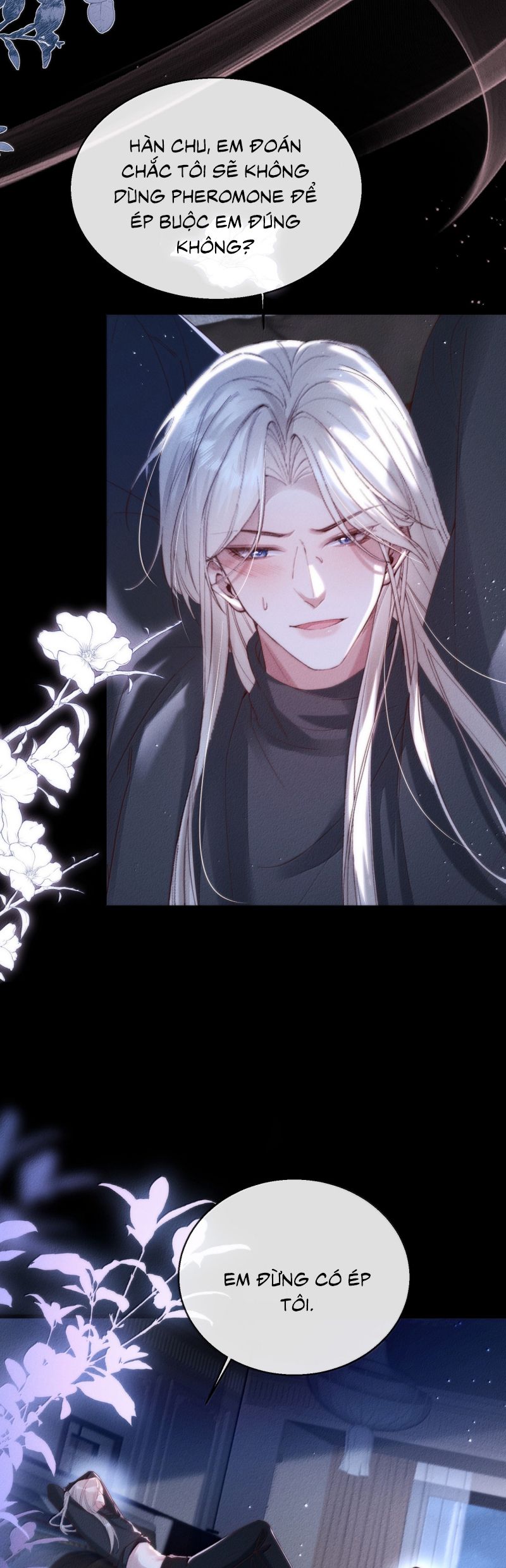 Kế Hoạch Tự Dưỡng Cuồng Khuyển Chap 61 - Next Chap 62