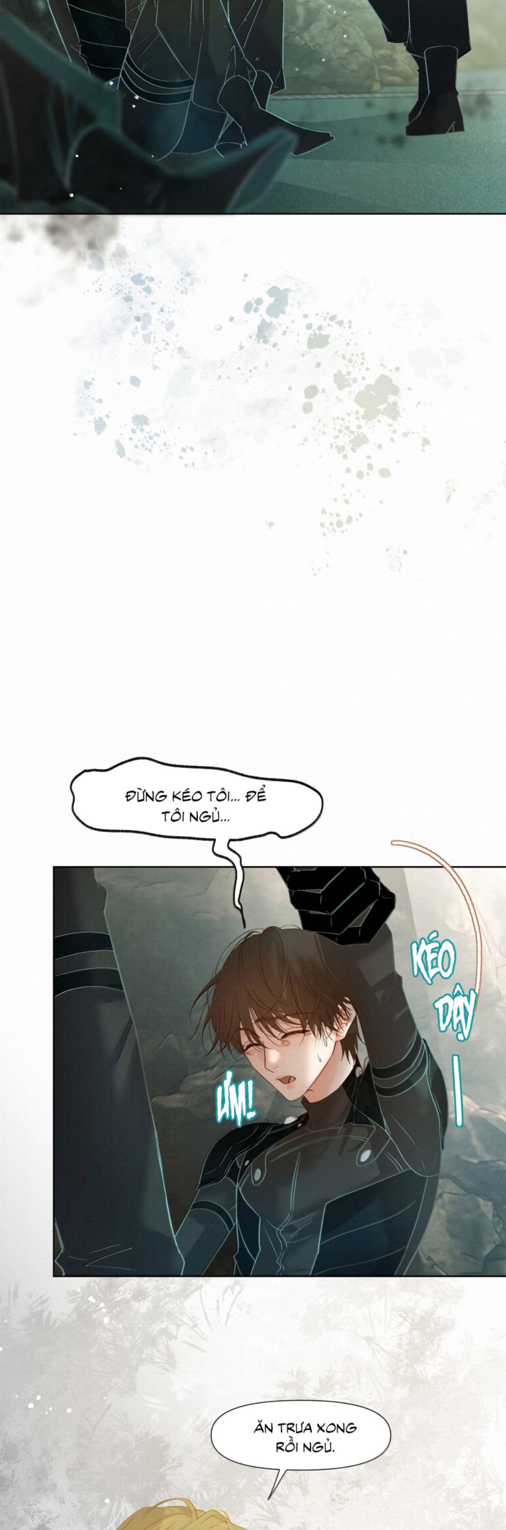 Tuyệt Xử Phùng Sinh Chap 78 - Trang 4