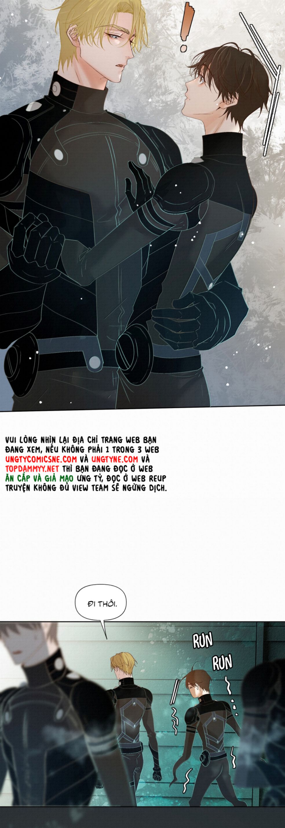 Tuyệt Xử Phùng Sinh Chap 78 - Trang 4