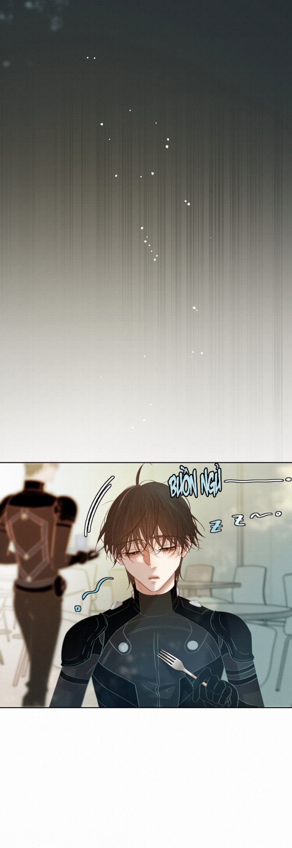 Tuyệt Xử Phùng Sinh Chap 78 - Trang 4