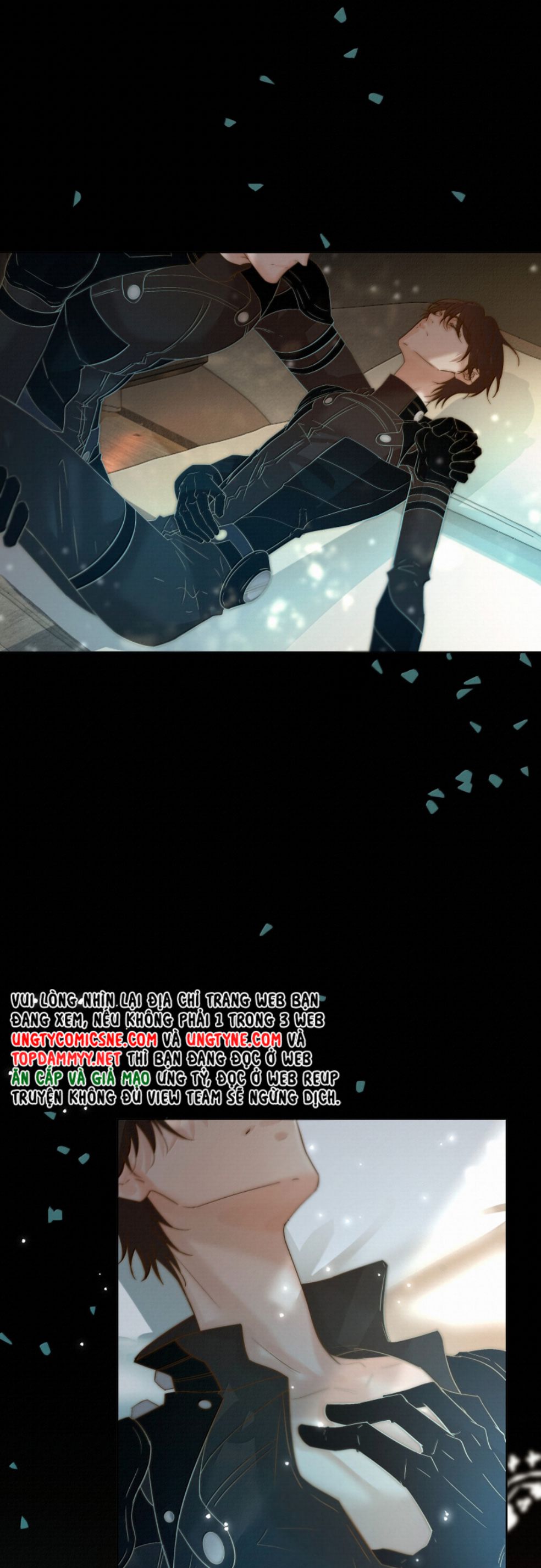 Tuyệt Xử Phùng Sinh Chap 78 - Trang 4