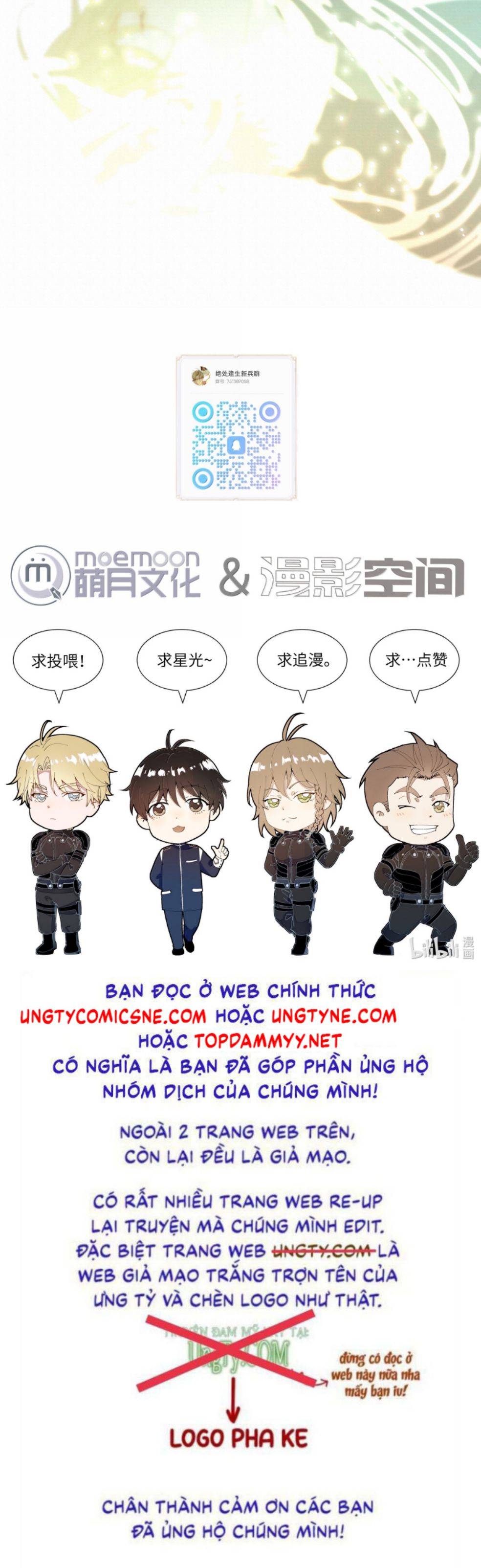 Tuyệt Xử Phùng Sinh Chap 78 - Trang 4