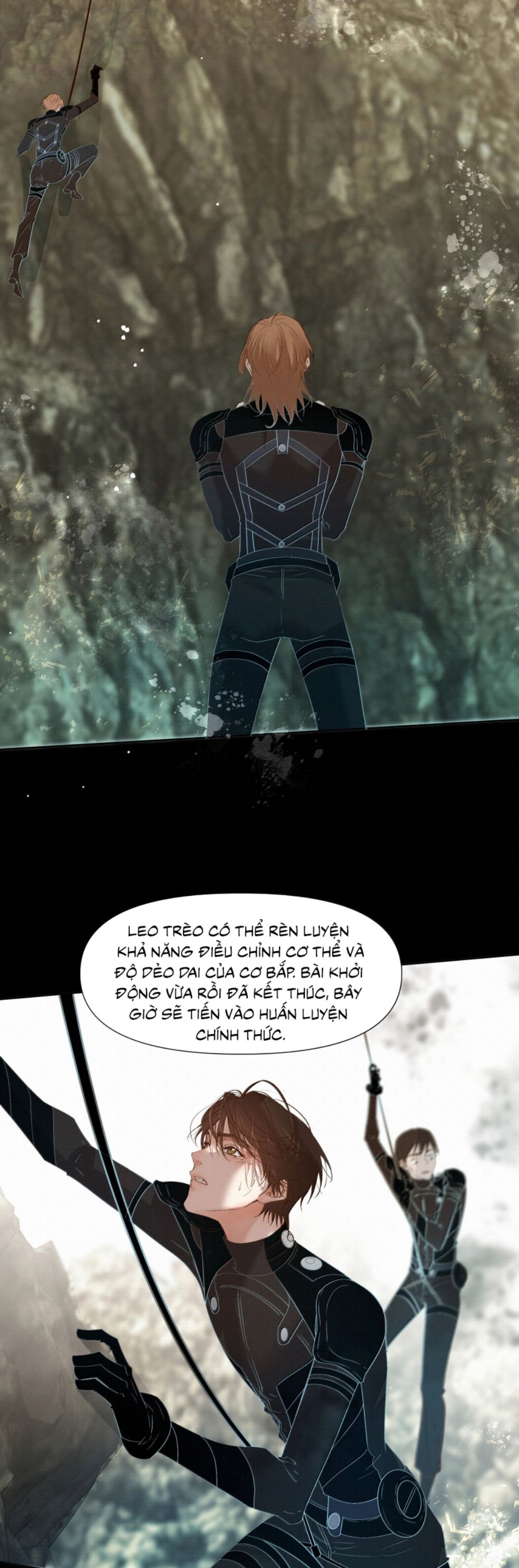 Tuyệt Xử Phùng Sinh Chap 78 - Trang 4
