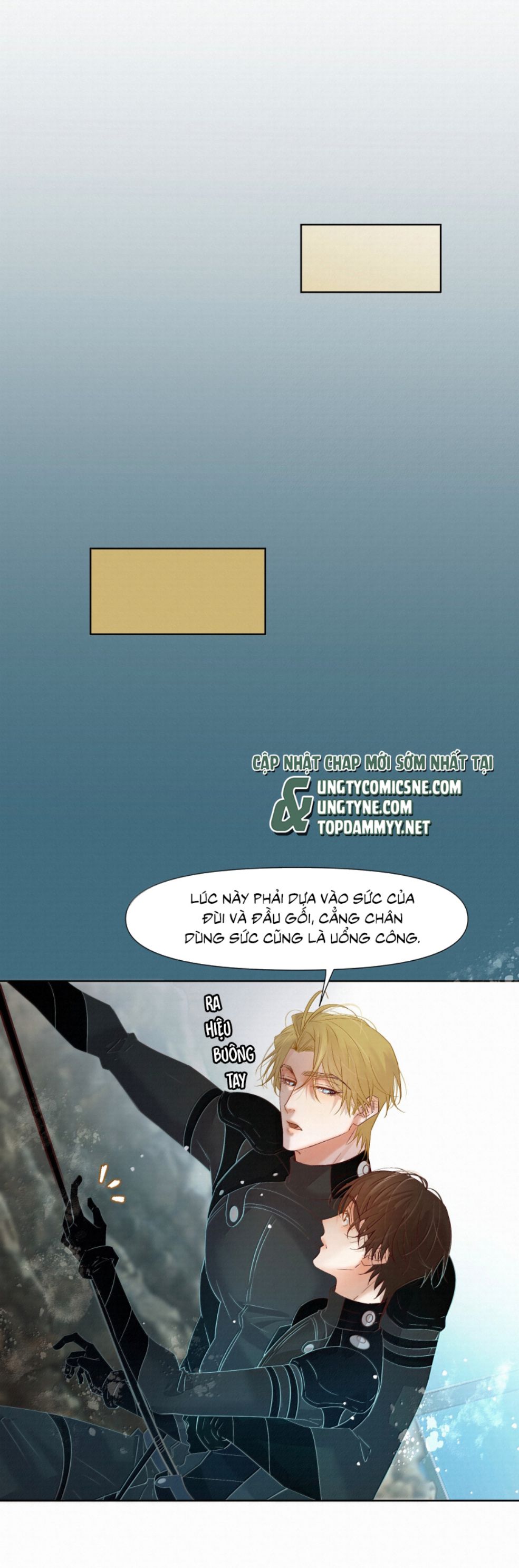 Tuyệt Xử Phùng Sinh Chap 78 - Trang 4