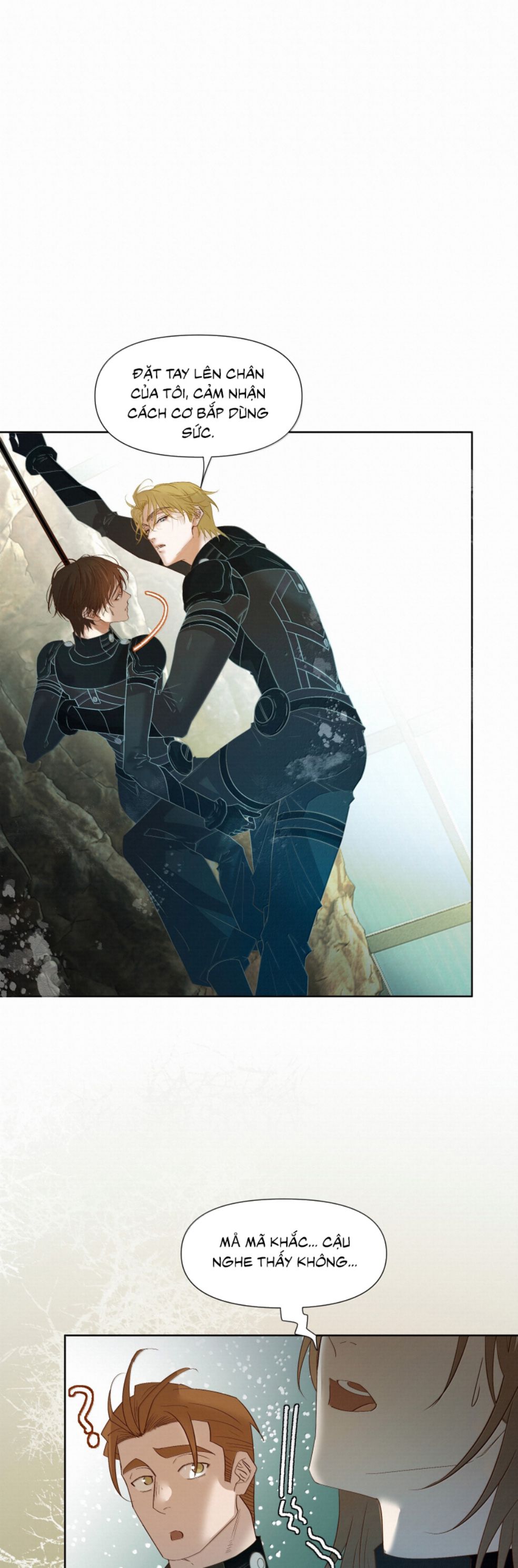 Tuyệt Xử Phùng Sinh Chap 78 - Trang 4