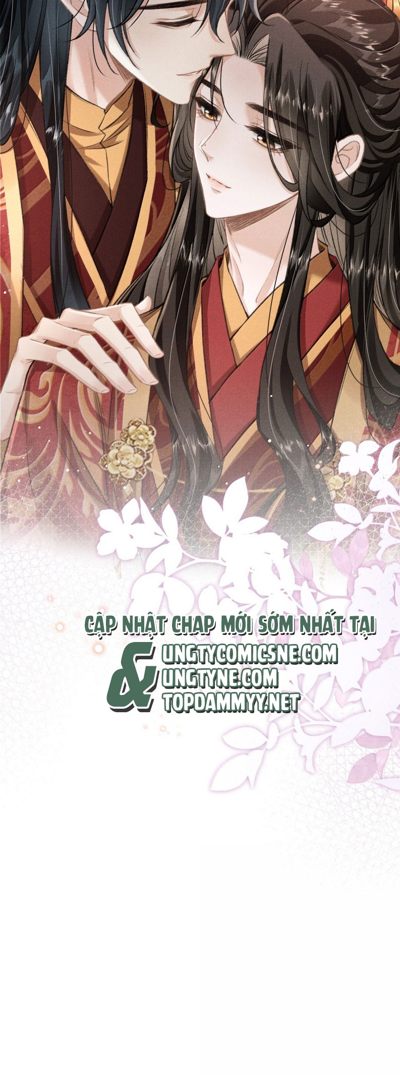 Đan Tiêu Vạn Dặm Chap 112 - Trang 4