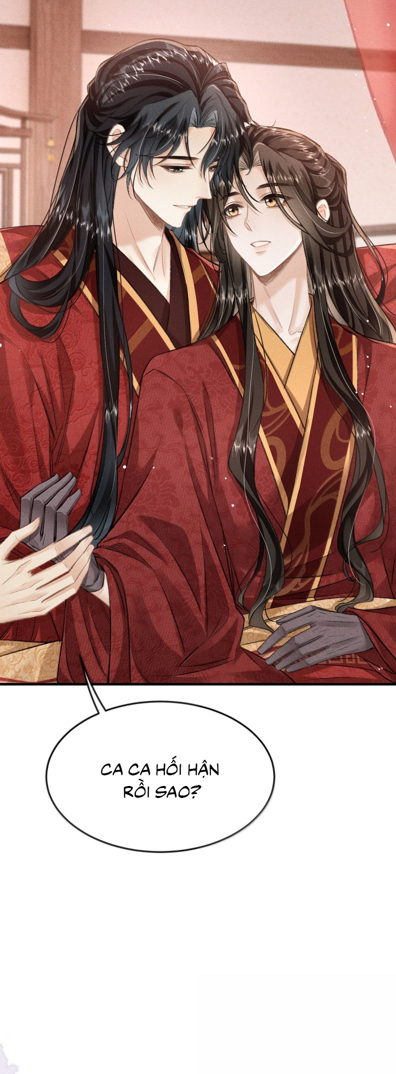 Đan Tiêu Vạn Dặm Chap 112 - Trang 4