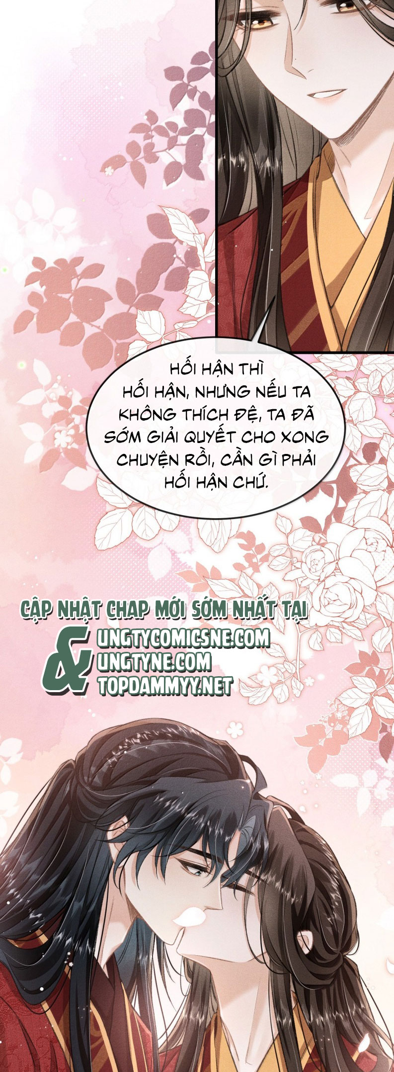 Đan Tiêu Vạn Dặm Chap 112 - Trang 4