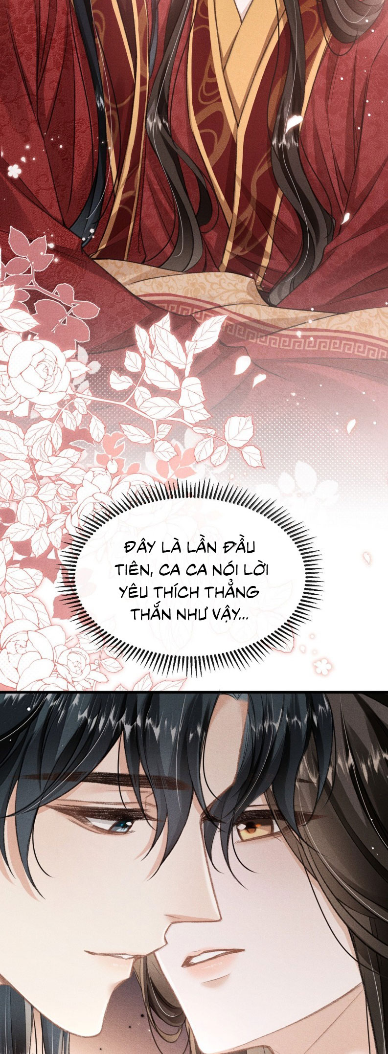 Đan Tiêu Vạn Dặm Chap 112 - Trang 4