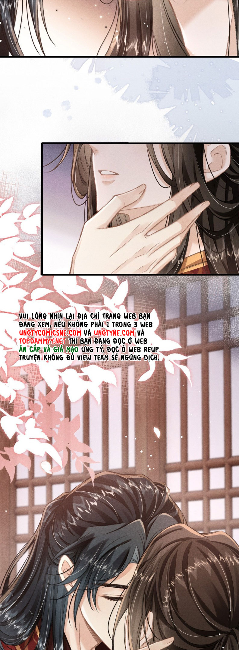 Đan Tiêu Vạn Dặm Chap 112 - Trang 4