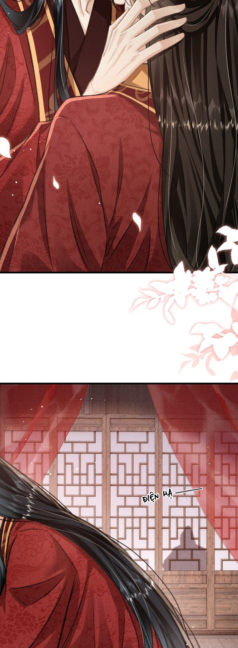 Đan Tiêu Vạn Dặm Chap 112 - Trang 4