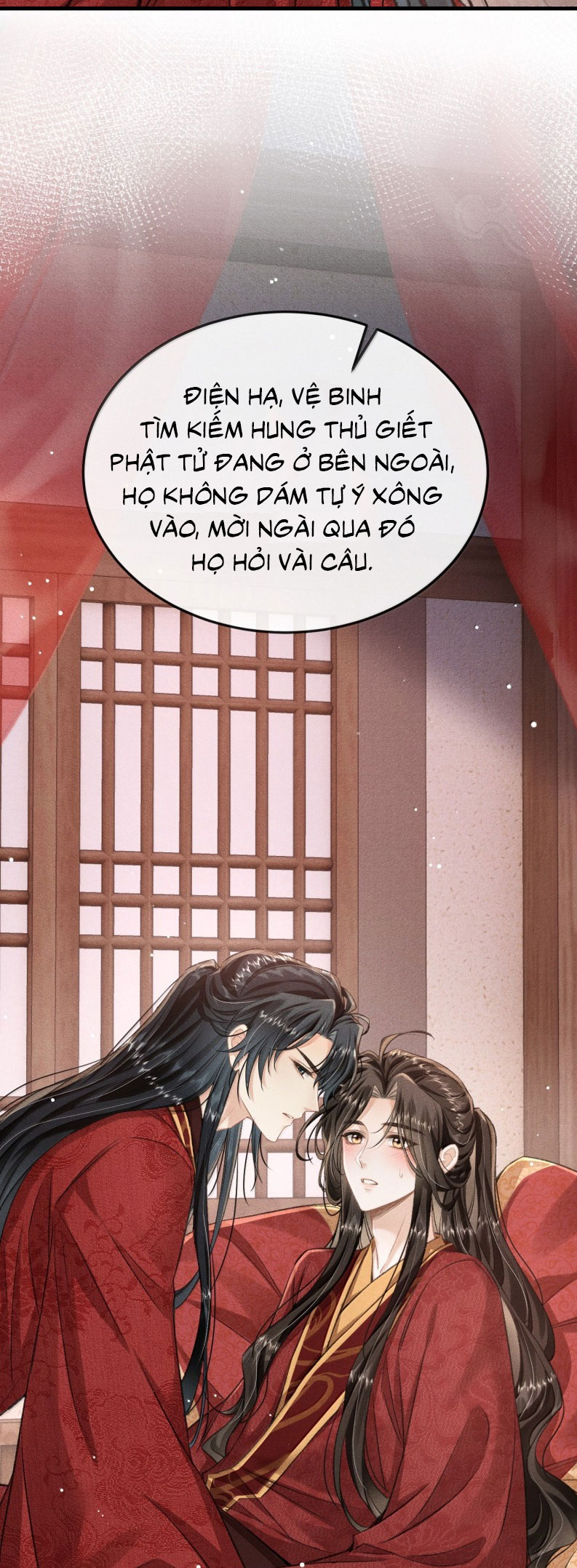 Đan Tiêu Vạn Dặm Chap 112 - Trang 4
