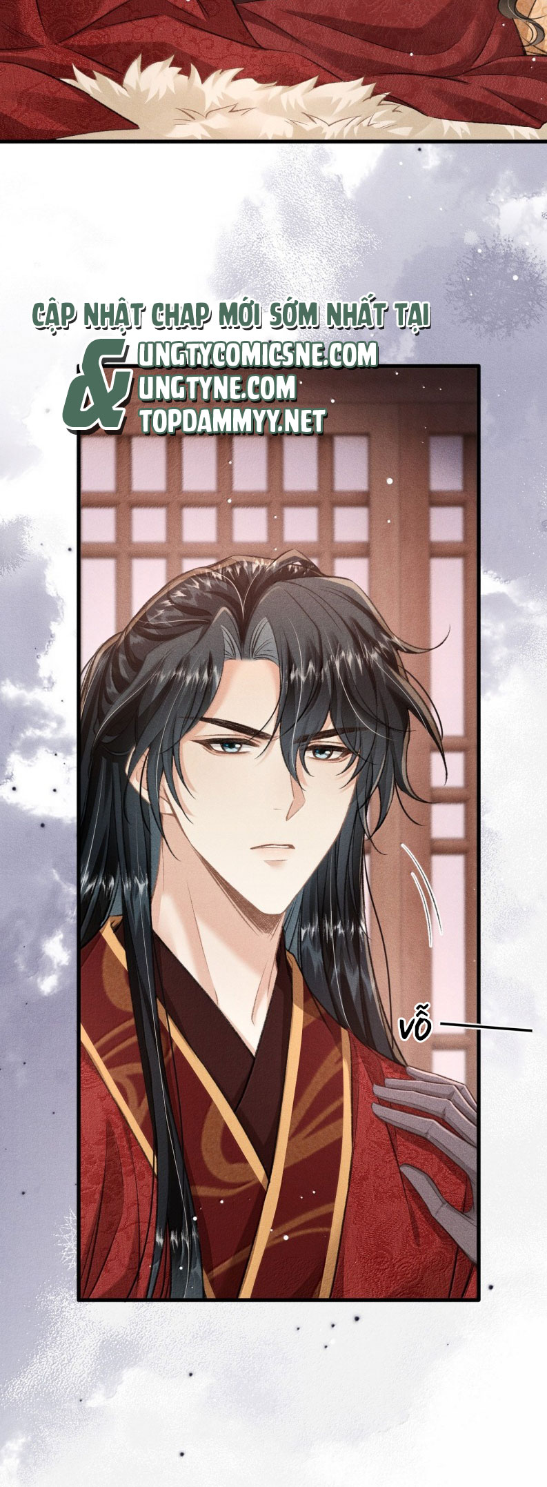 Đan Tiêu Vạn Dặm Chap 112 - Trang 4