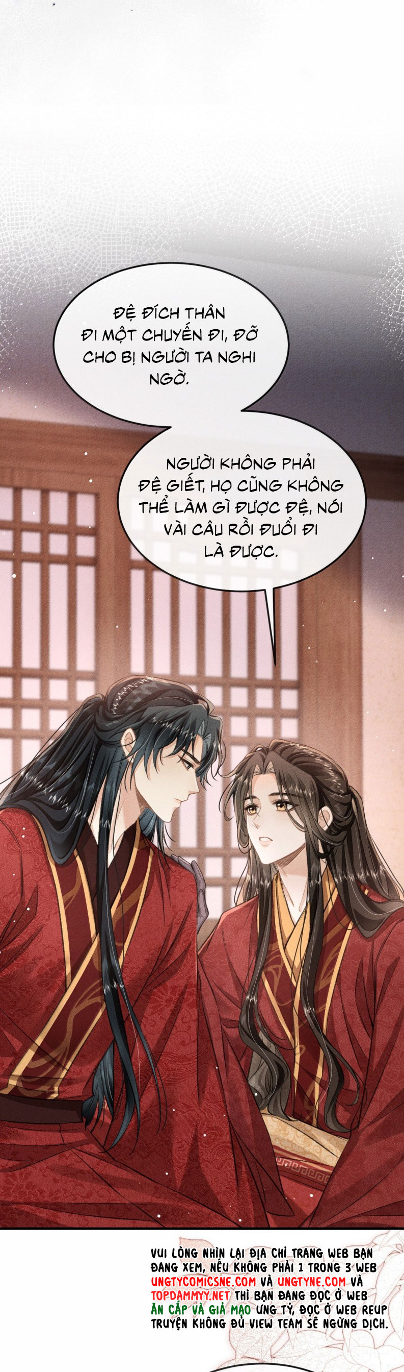Đan Tiêu Vạn Dặm Chap 112 - Trang 4