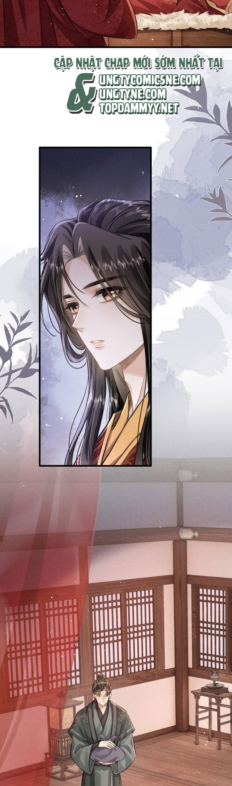 Đan Tiêu Vạn Dặm Chap 112 - Trang 4