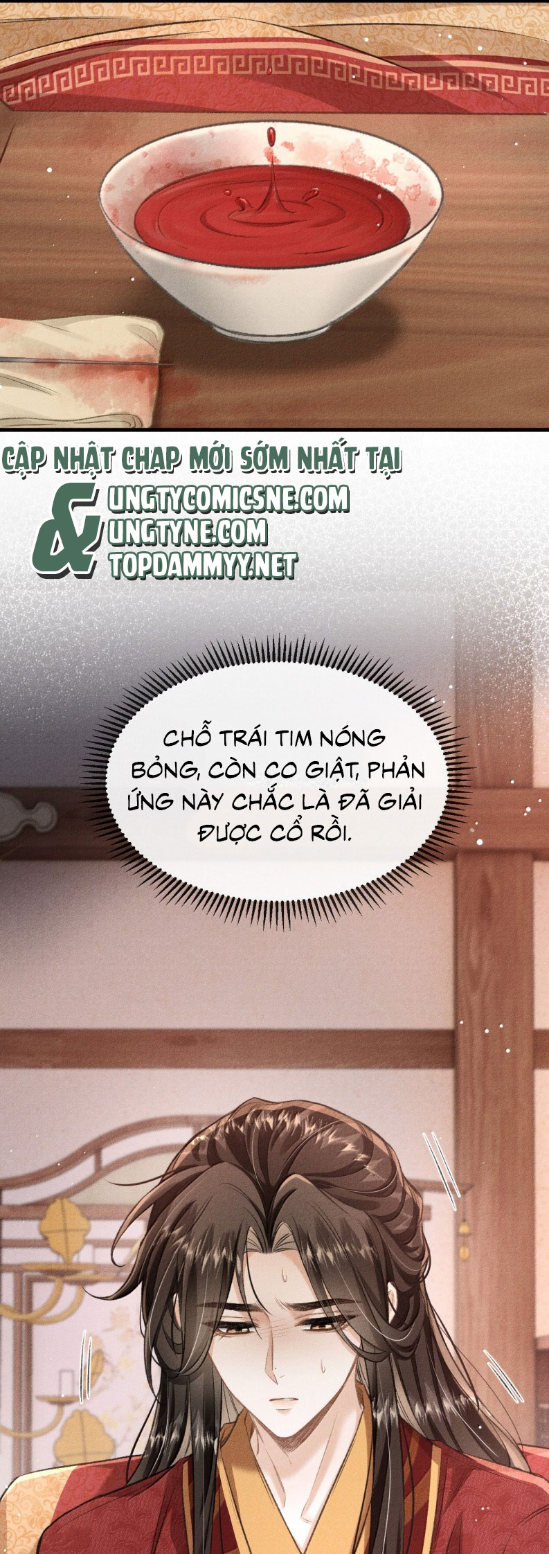 Đan Tiêu Vạn Dặm Chap 112 - Trang 4