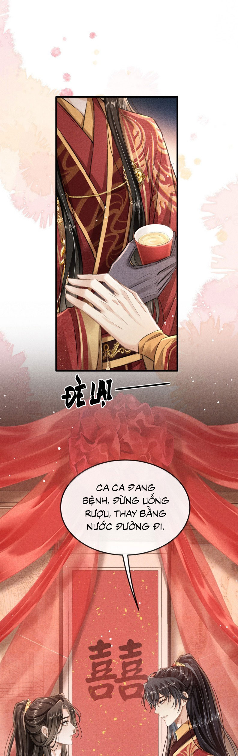 Đan Tiêu Vạn Dặm Chap 112 - Trang 4