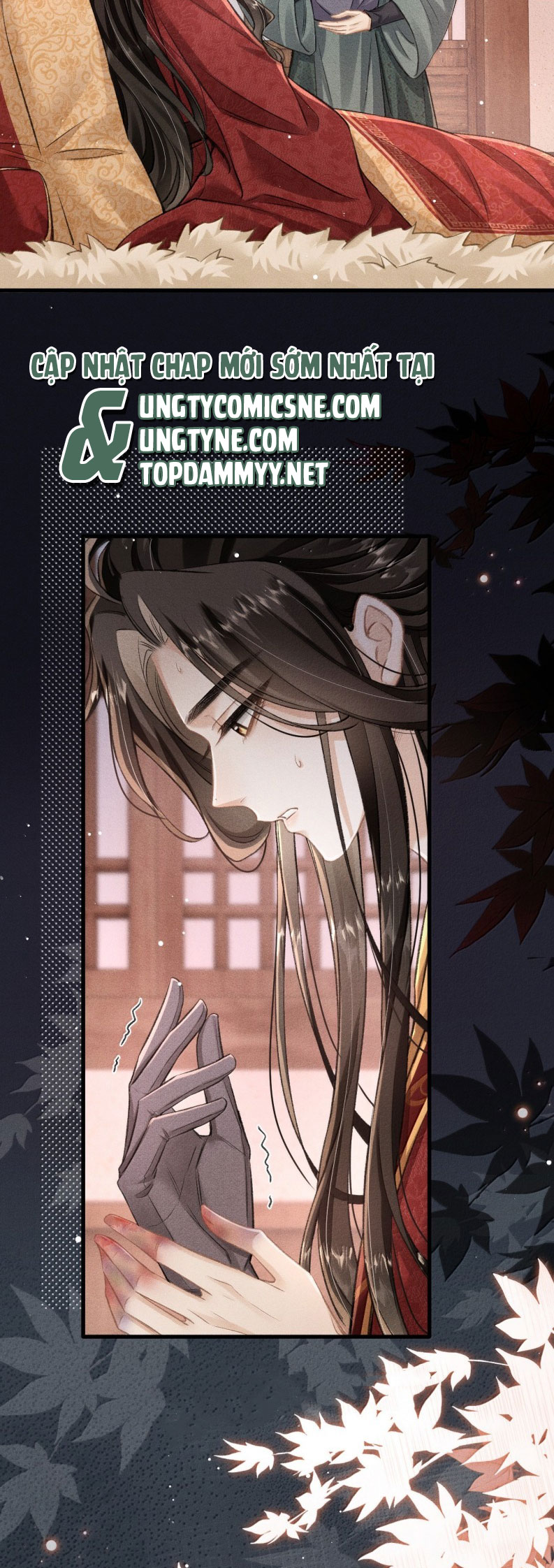 Đan Tiêu Vạn Dặm Chap 112 - Trang 4