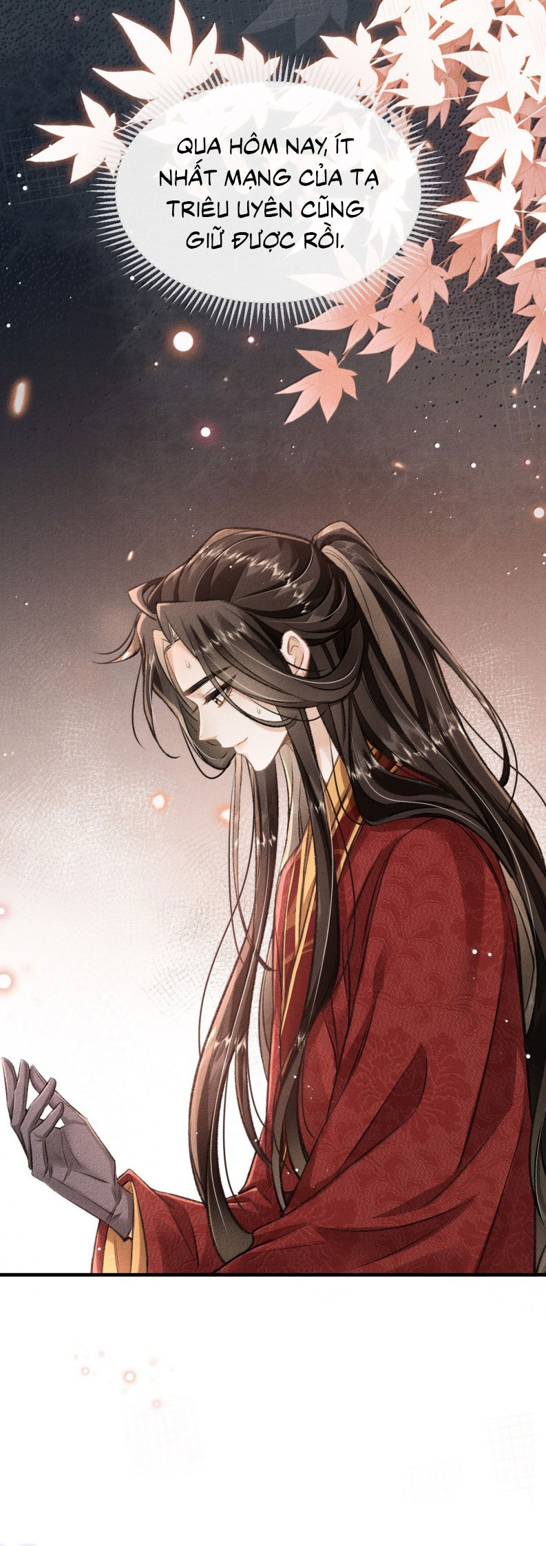 Đan Tiêu Vạn Dặm Chap 112 - Trang 4