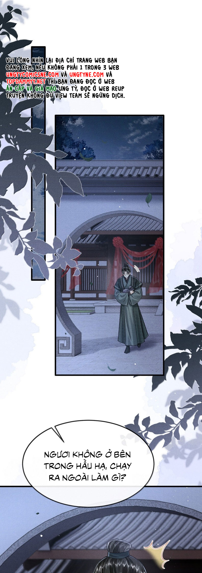 Đan Tiêu Vạn Dặm Chap 112 - Trang 4