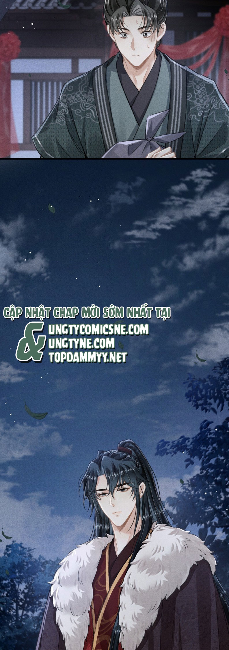Đan Tiêu Vạn Dặm Chap 112 - Trang 4