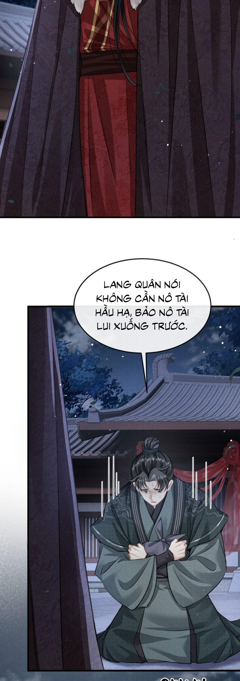 Đan Tiêu Vạn Dặm Chap 112 - Trang 4
