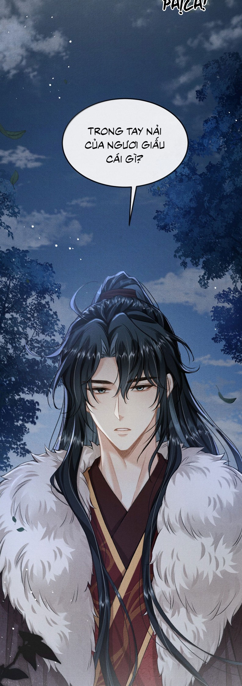 Đan Tiêu Vạn Dặm Chap 112 - Trang 4