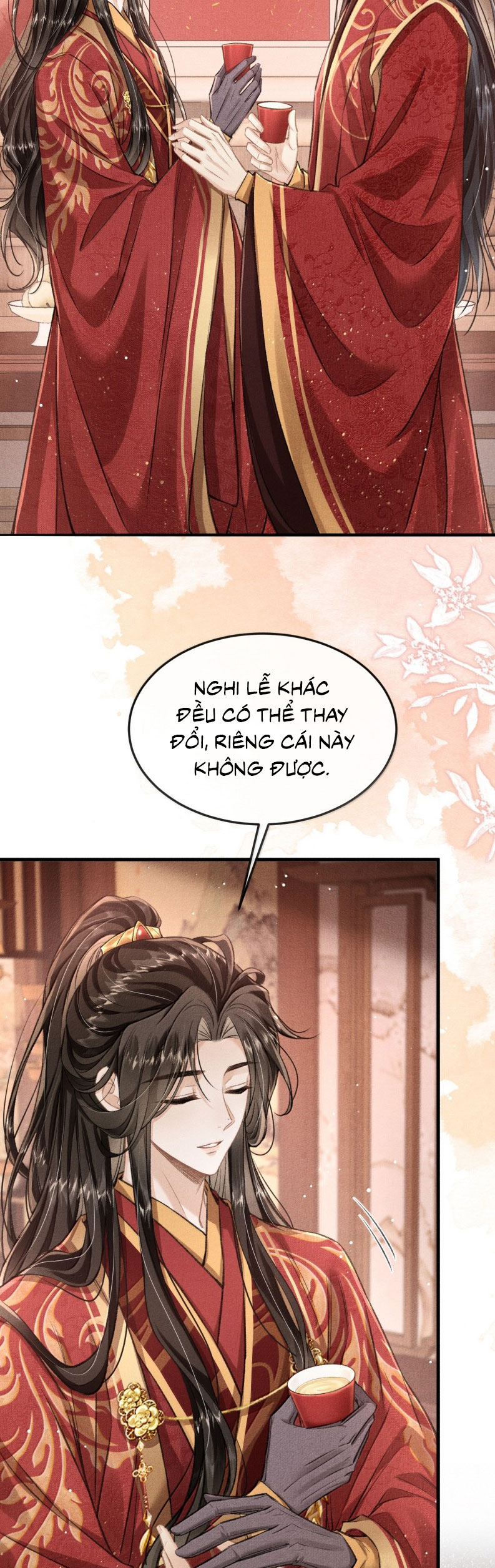Đan Tiêu Vạn Dặm Chap 112 - Trang 4