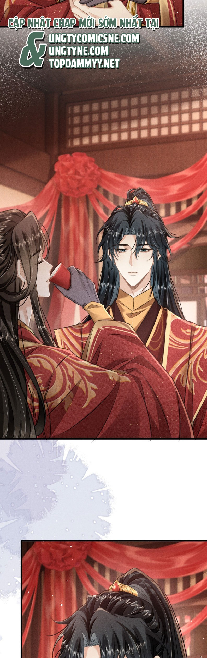 Đan Tiêu Vạn Dặm Chap 112 - Trang 4