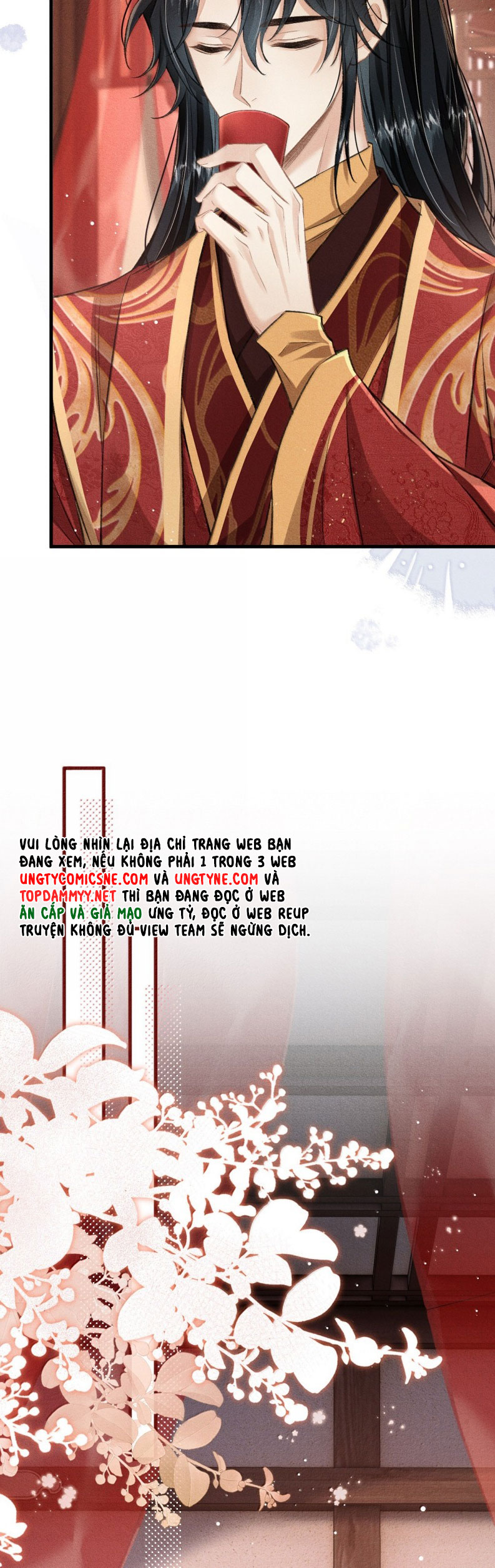 Đan Tiêu Vạn Dặm Chap 112 - Trang 4