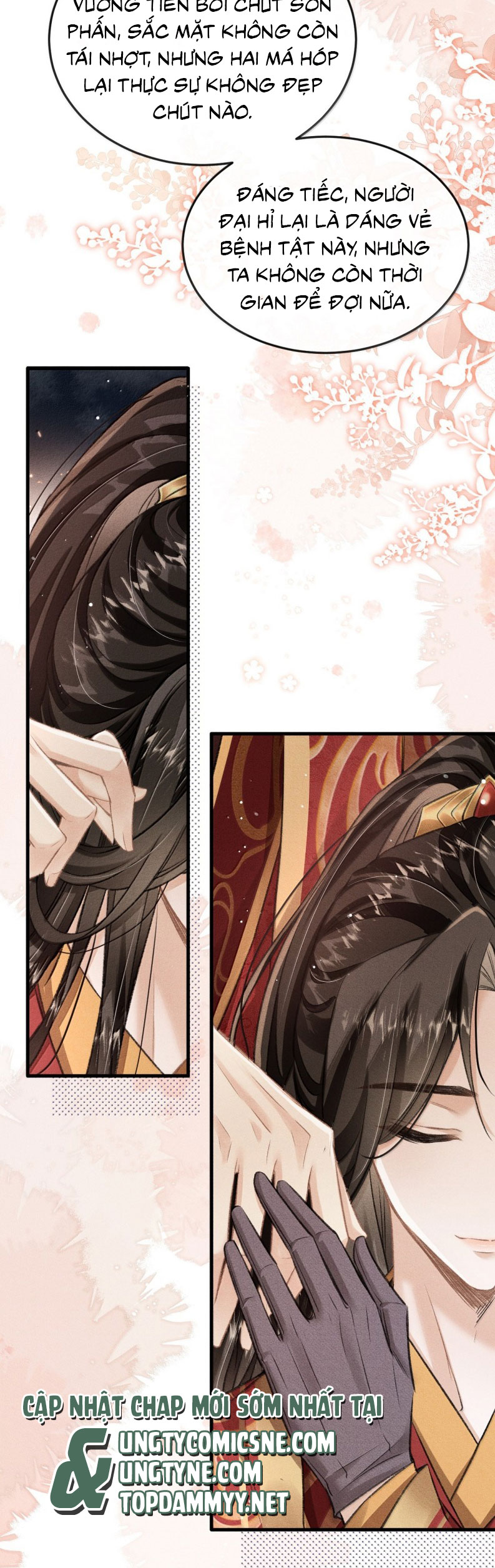 Đan Tiêu Vạn Dặm Chap 112 - Trang 4
