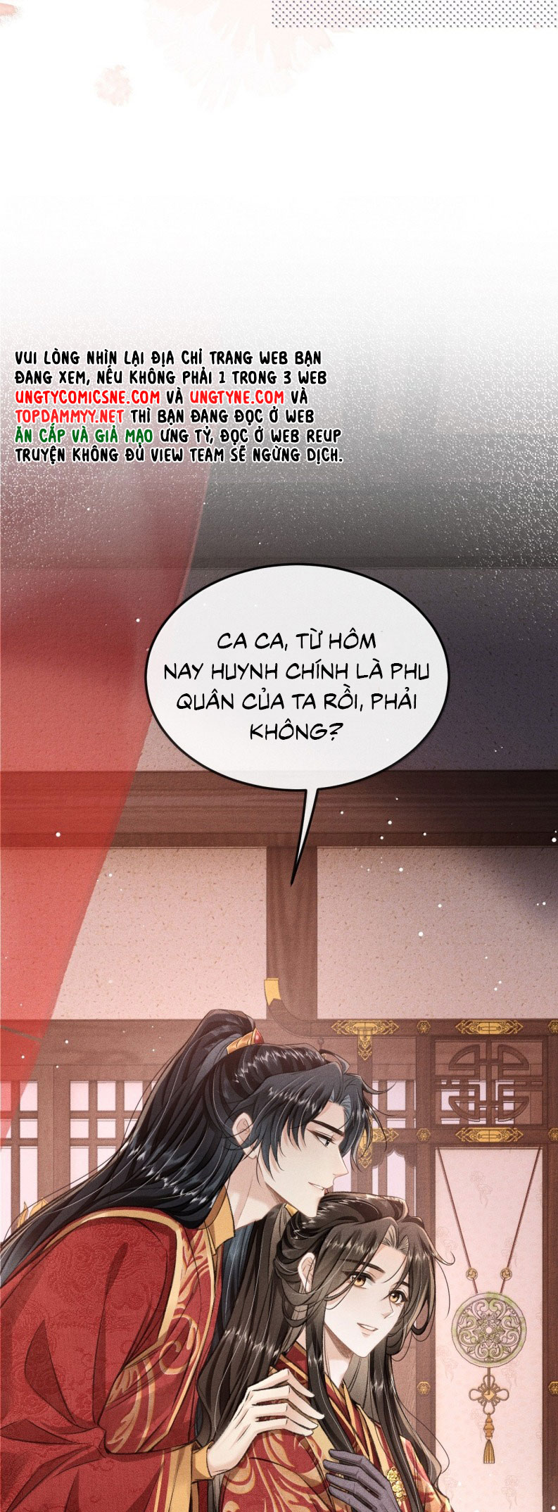 Đan Tiêu Vạn Dặm Chap 112 - Trang 4