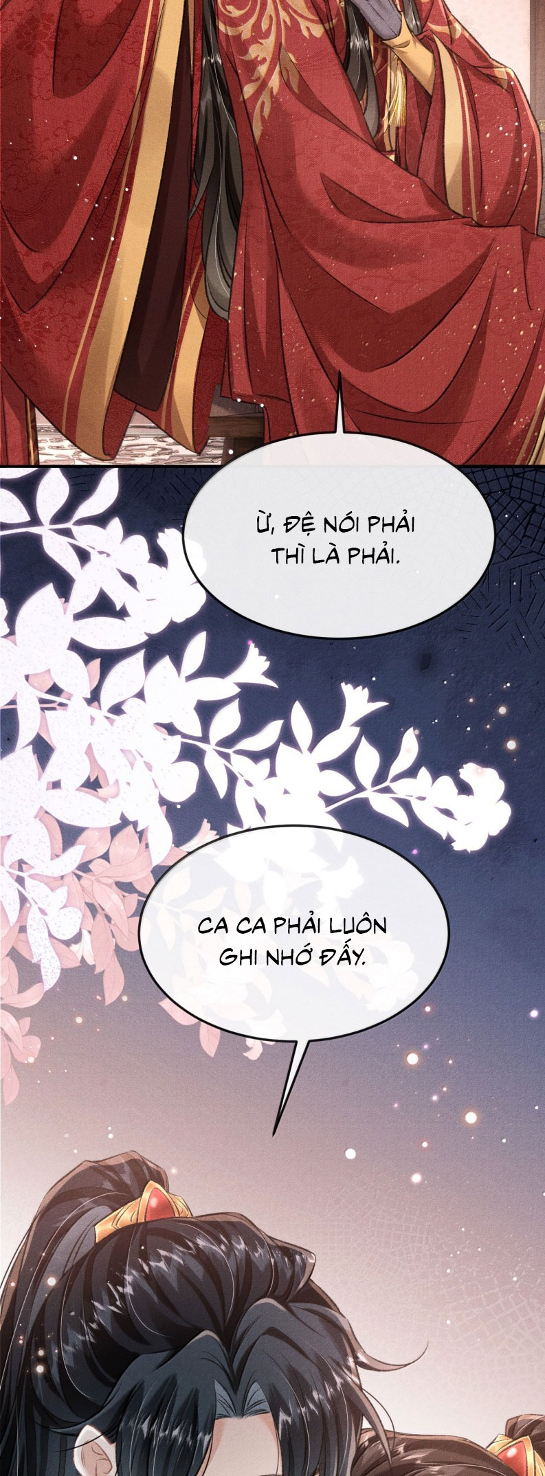 Đan Tiêu Vạn Dặm Chap 112 - Trang 4