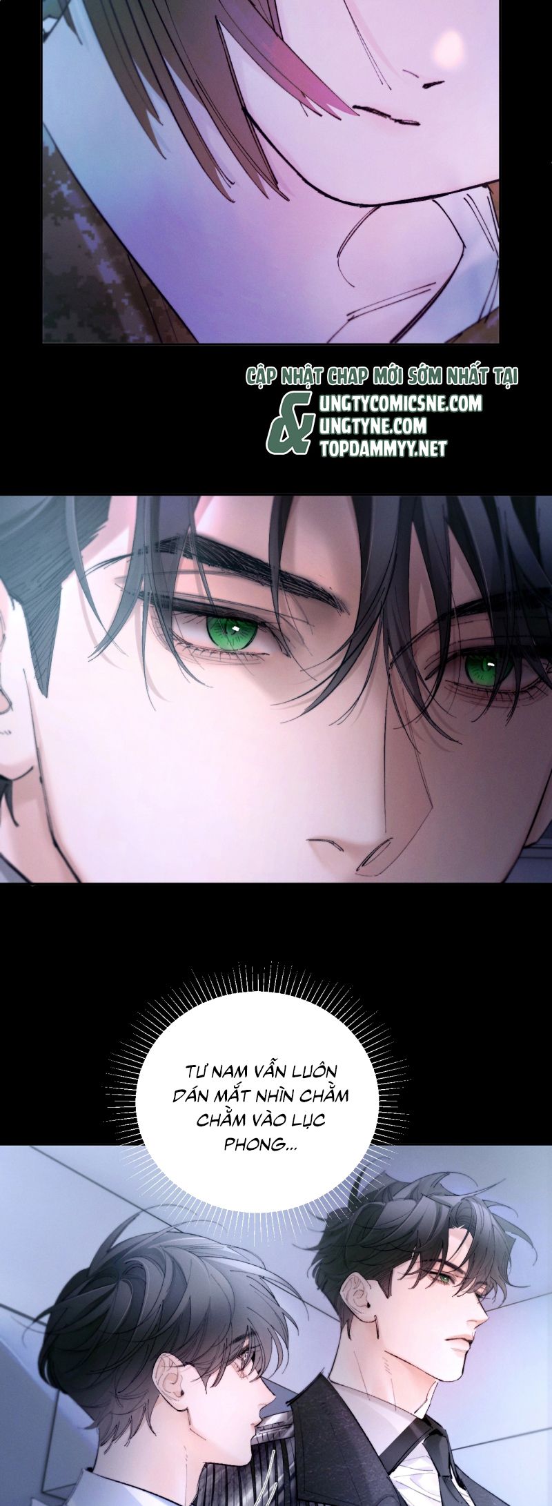 Cây Nấm Nhỏ Chap 61 - Next Chap 62