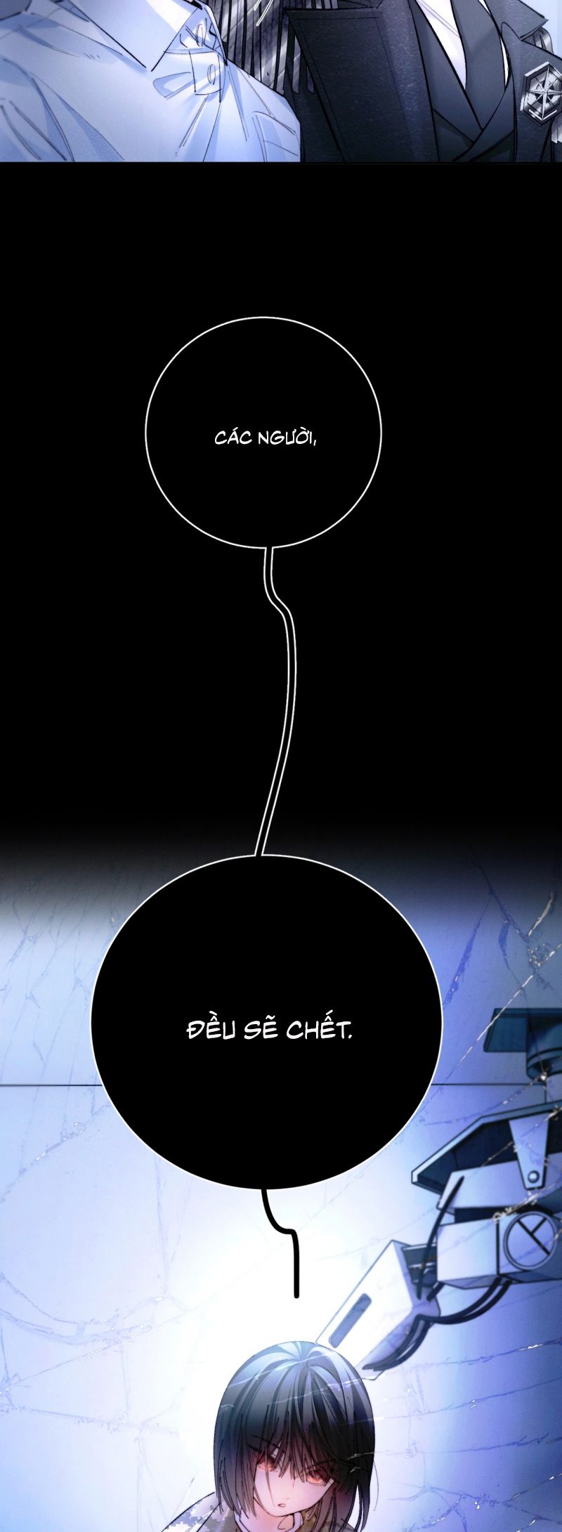 Cây Nấm Nhỏ Chap 61 - Next Chap 62