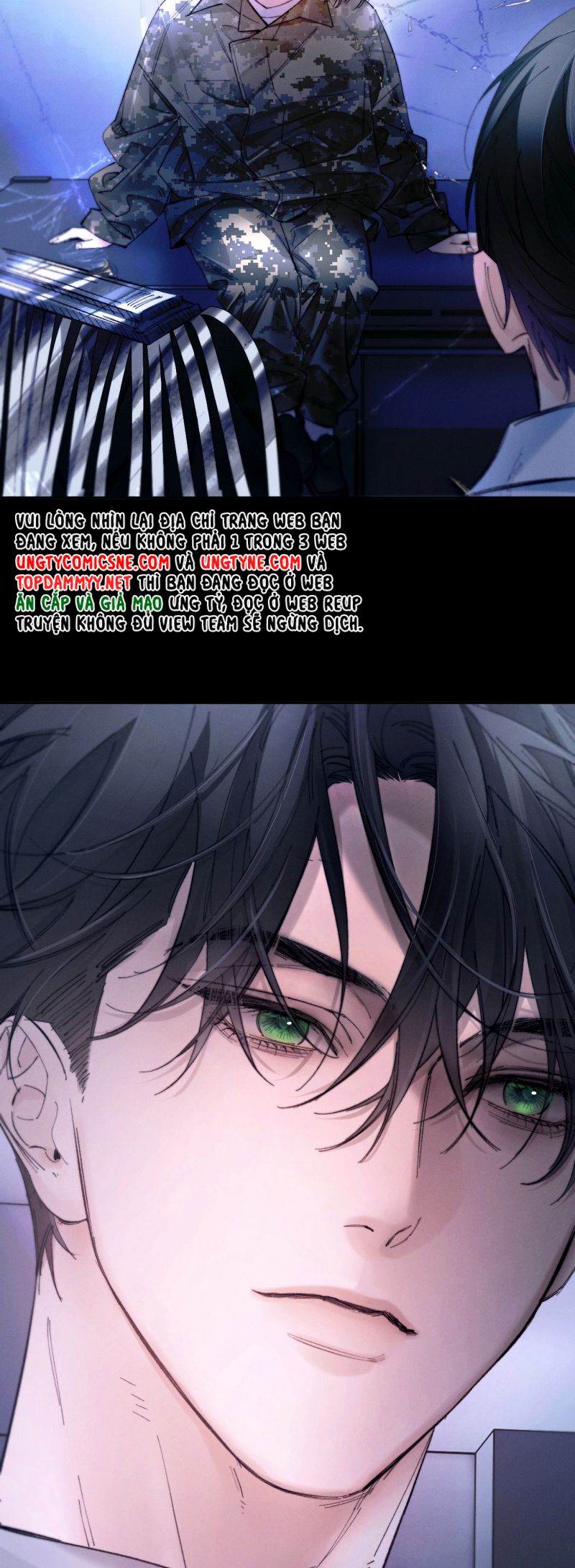 Cây Nấm Nhỏ Chap 61 - Next Chap 62