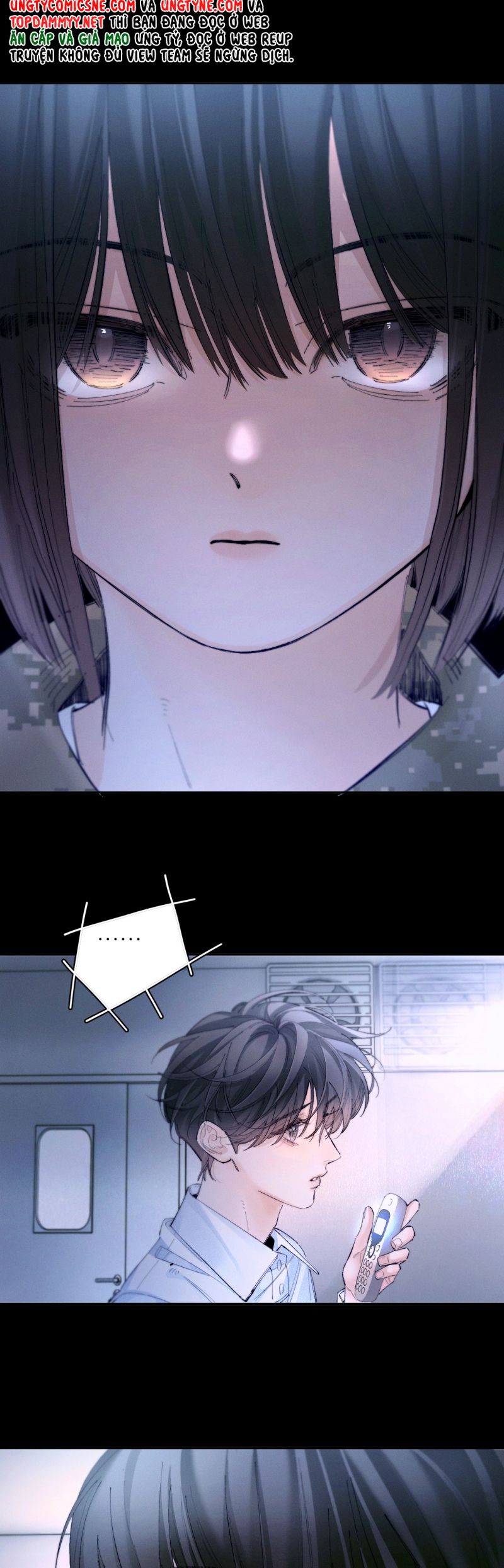 Cây Nấm Nhỏ Chap 61 - Next Chap 62