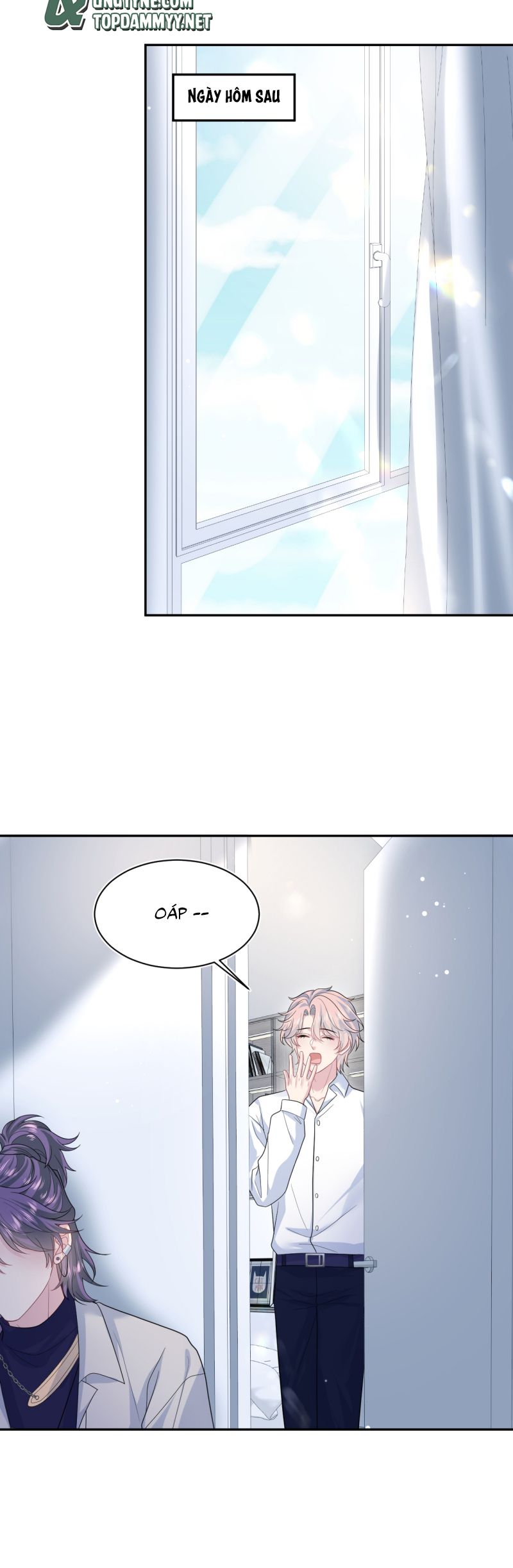 Tuyệt Mỹ Bạch Liên Hoa Online Dạy Học Chap 413 - Next Chap 414