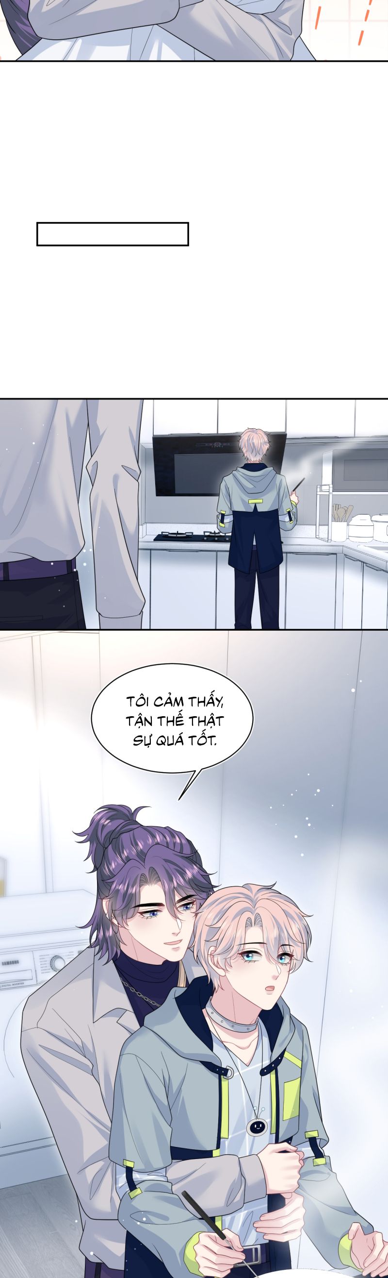 Tuyệt Mỹ Bạch Liên Hoa Online Dạy Học Chap 413 - Next Chap 414