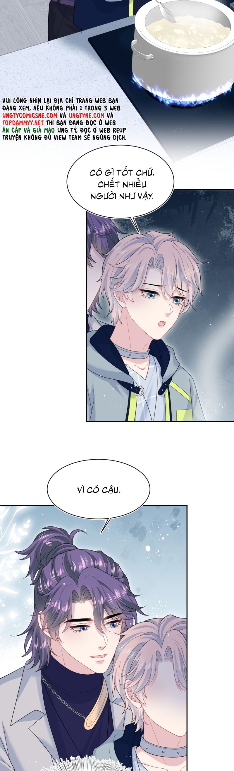 Tuyệt Mỹ Bạch Liên Hoa Online Dạy Học Chap 413 - Next Chap 414