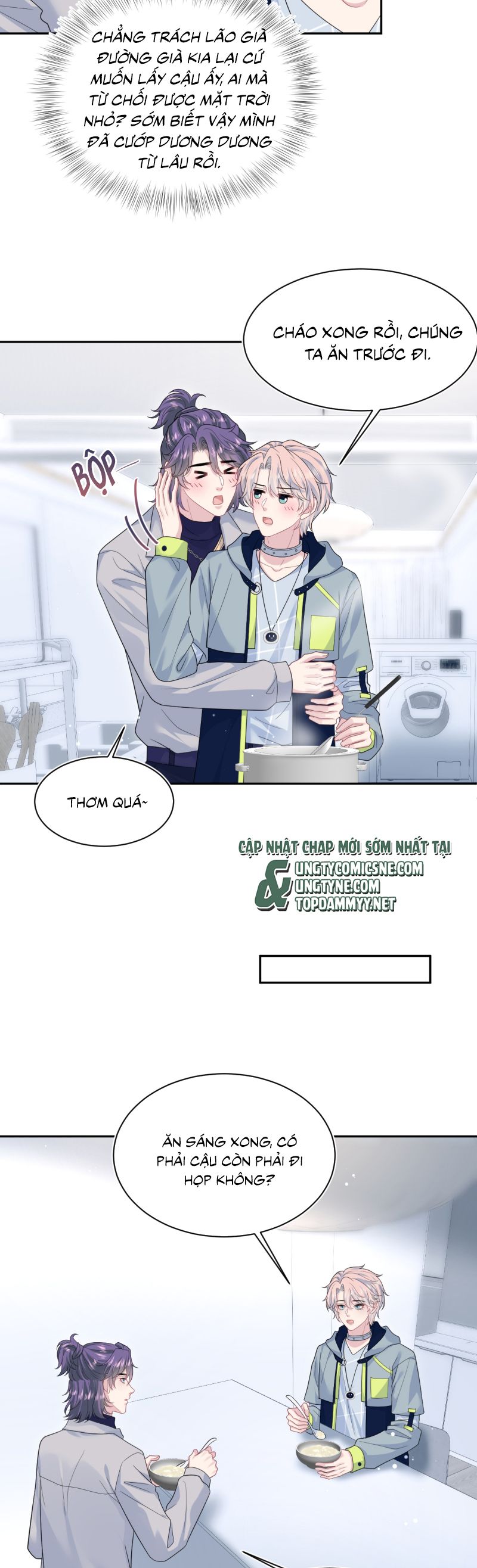 Tuyệt Mỹ Bạch Liên Hoa Online Dạy Học Chap 413 - Next Chap 414