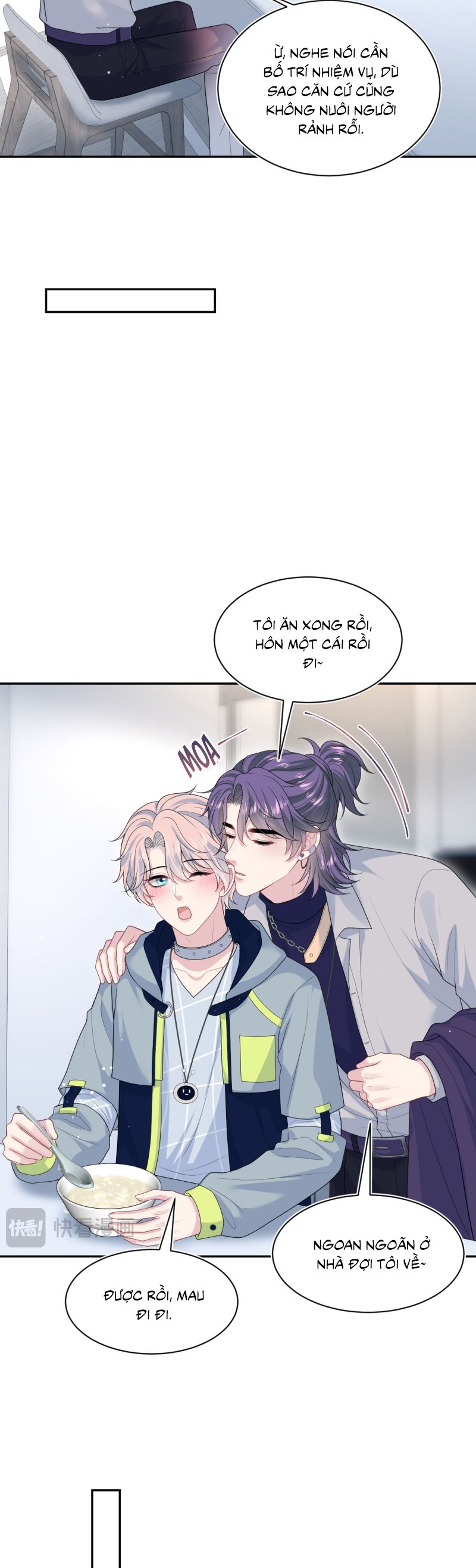 Tuyệt Mỹ Bạch Liên Hoa Online Dạy Học Chap 413 - Next Chap 414