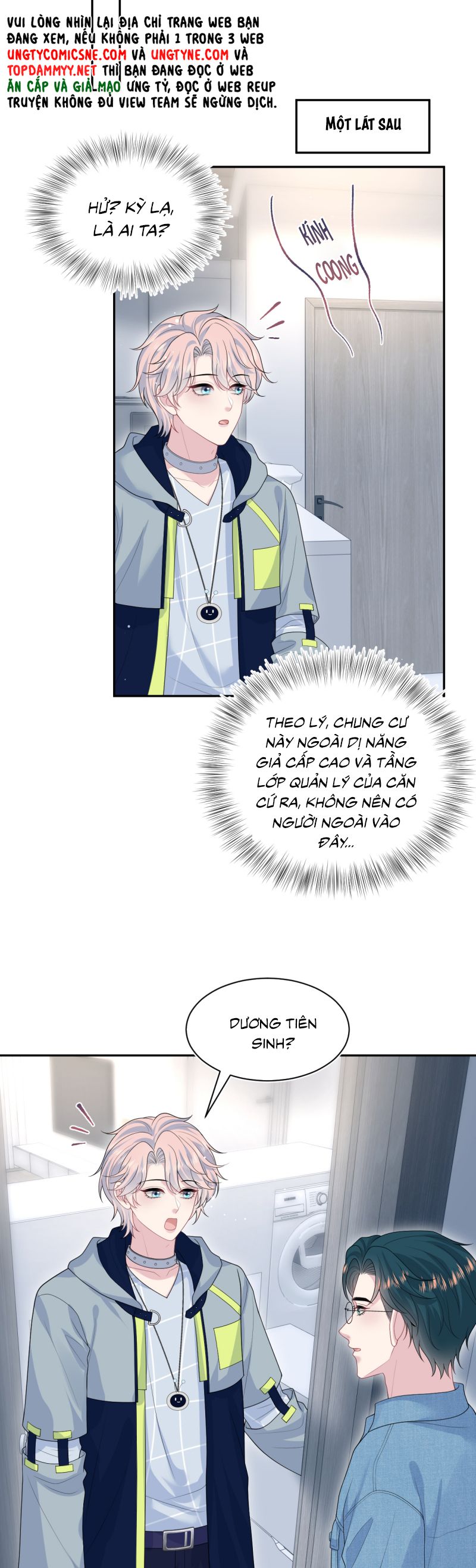Tuyệt Mỹ Bạch Liên Hoa Online Dạy Học Chap 413 - Next Chap 414