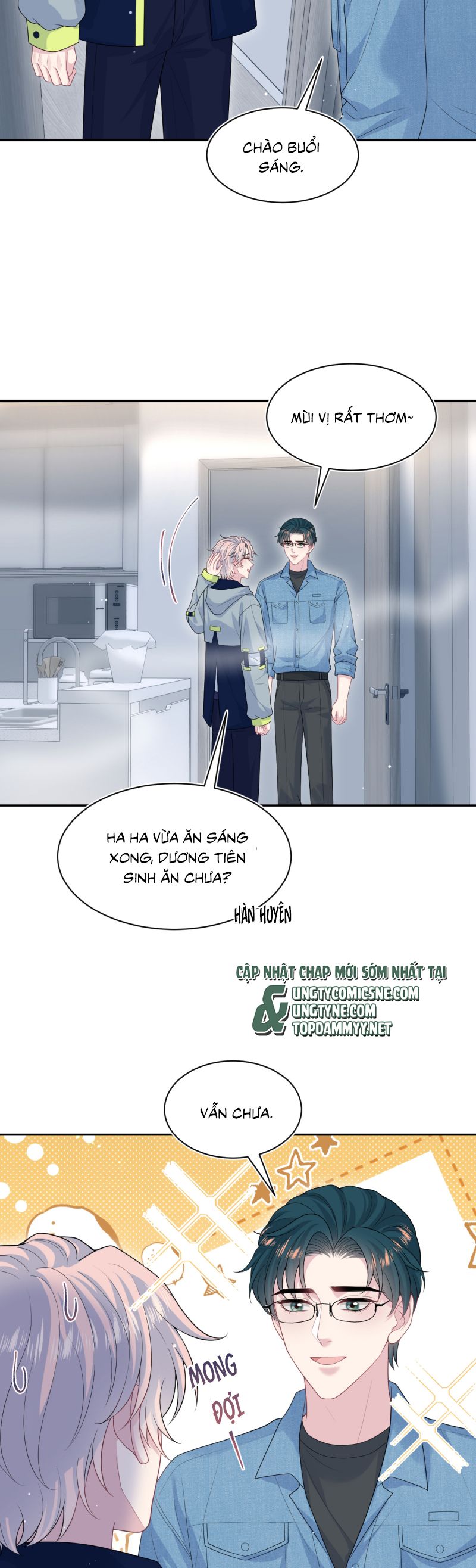 Tuyệt Mỹ Bạch Liên Hoa Online Dạy Học Chap 413 - Next Chap 414