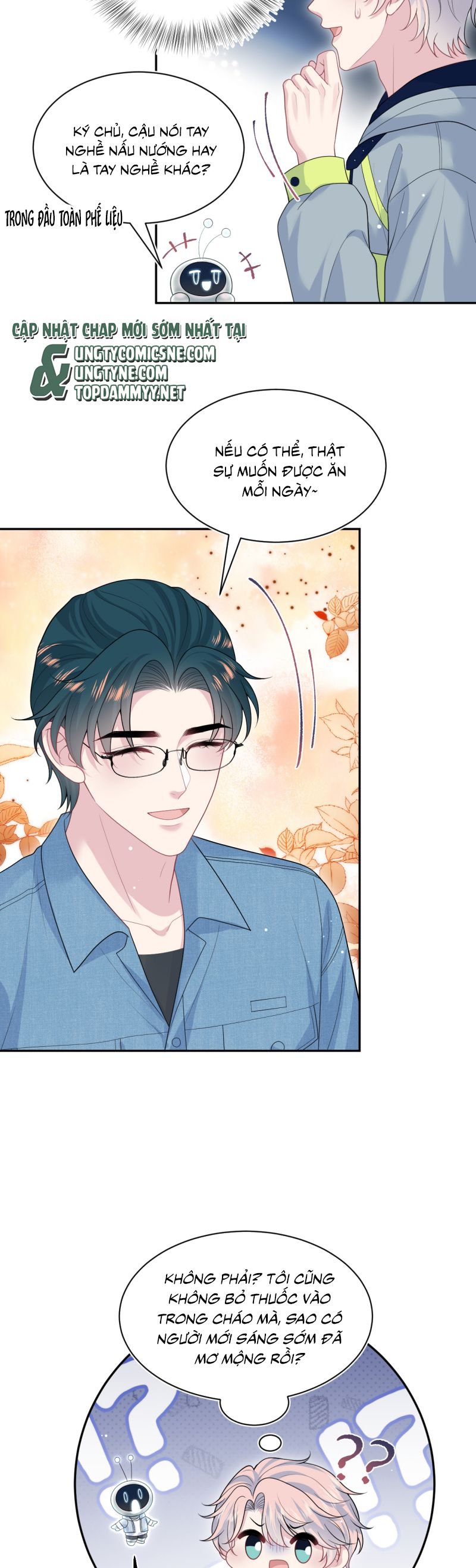Tuyệt Mỹ Bạch Liên Hoa Online Dạy Học Chap 413 - Next Chap 414