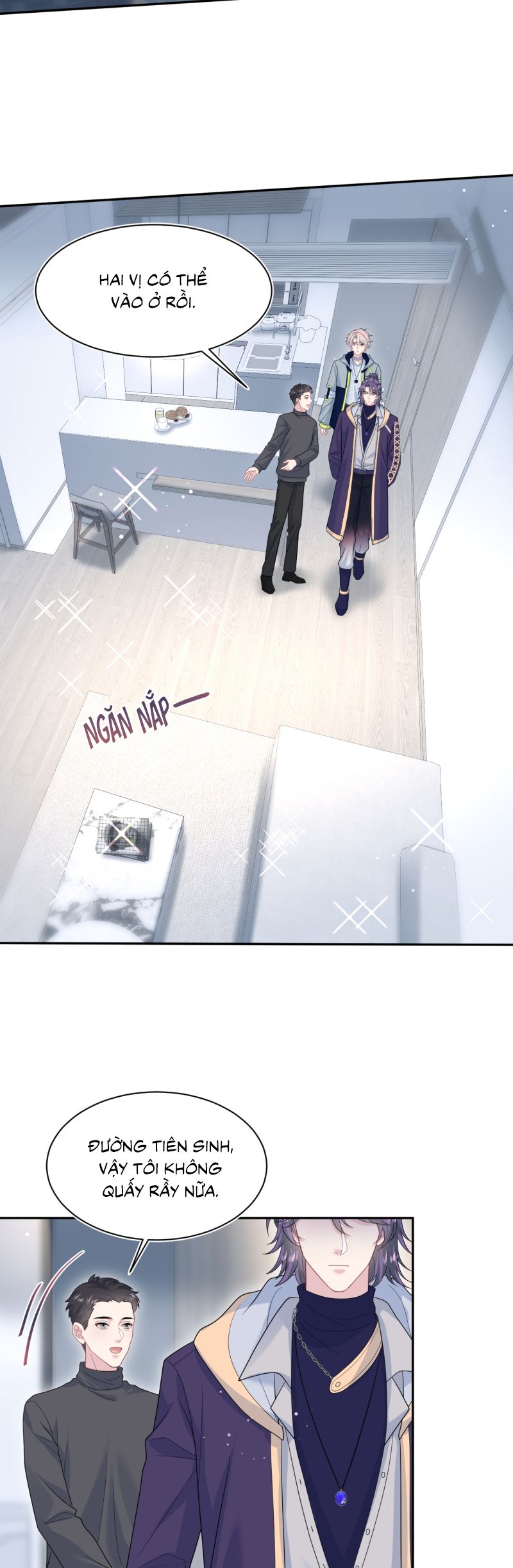 Tuyệt Mỹ Bạch Liên Hoa Online Dạy Học Chap 413 - Next Chap 414