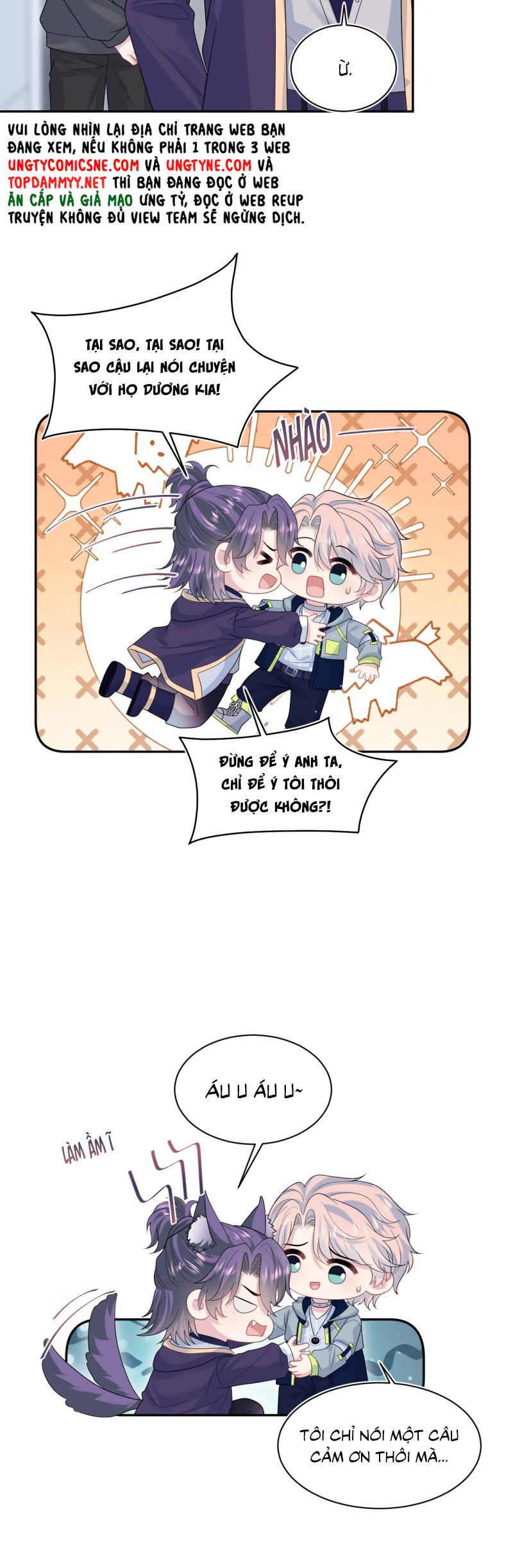 Tuyệt Mỹ Bạch Liên Hoa Online Dạy Học Chap 413 - Next Chap 414