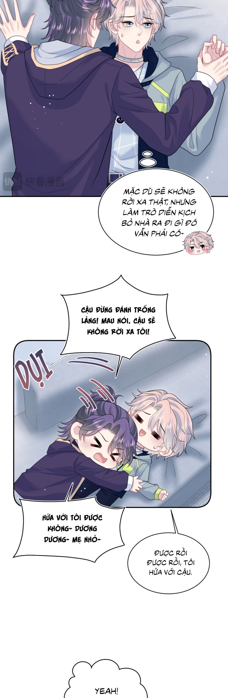 Tuyệt Mỹ Bạch Liên Hoa Online Dạy Học Chap 413 - Next Chap 414
