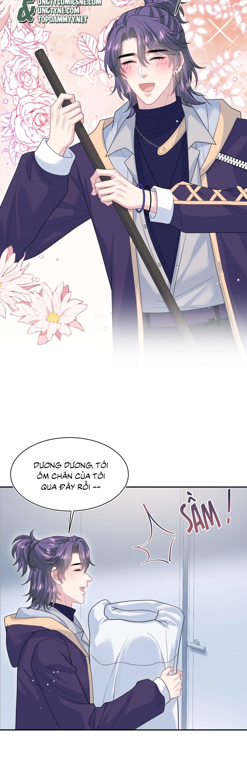 Tuyệt Mỹ Bạch Liên Hoa Online Dạy Học Chap 413 - Next Chap 414