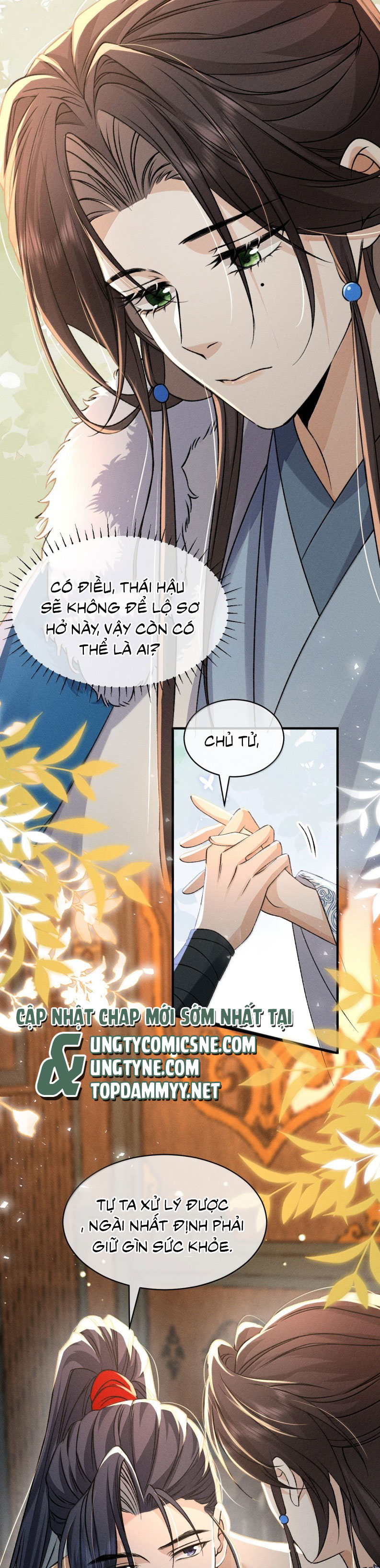 Hải Vương Sau Khi Hoàn Lương Sa Vào Tu La Tràng Chap 39 - Trang 4